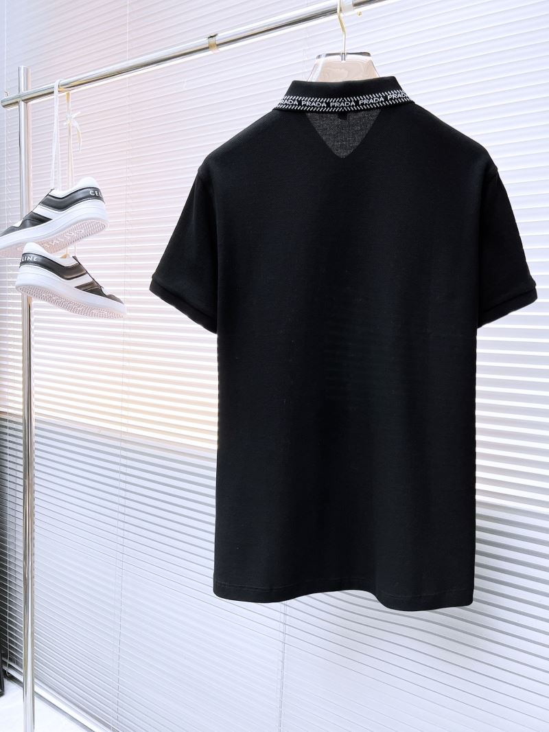 Prada T-Shirts